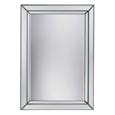 Arriba Beveled Mirror - Image 0