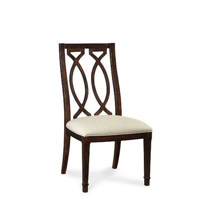 Andraid Upholstered Dining Chair (Set of 2) - Image 0
