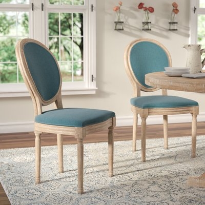 Bluffton Side Chair (Set of 2) - Image 0
