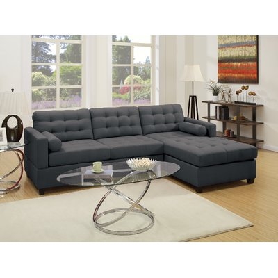 Beverly Sectional - Image 0