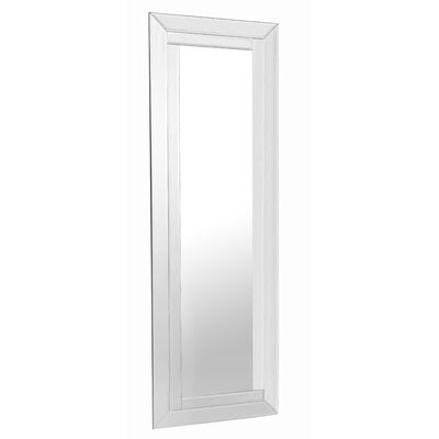 Valdosta Classic Beveled Accent Mirror - Image 0