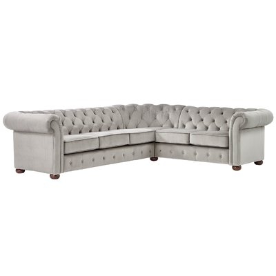 Les Reversible Sectional - Image 0