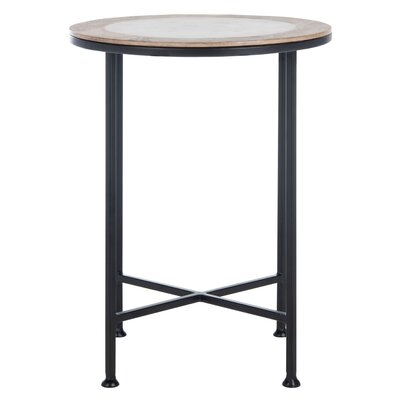 Witter End Table - Image 0