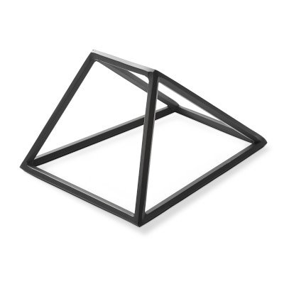 Faceted Geometric Objects, Large - Image 1