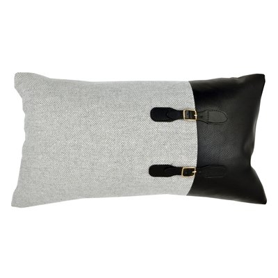 Lollar Lumbar Pillow - Image 0