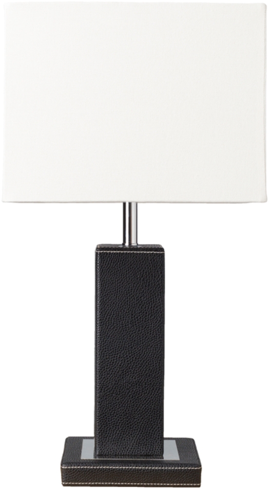 Eldridge 12 x 12 x 22.5 Table Lamp - Image 0