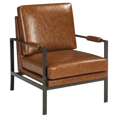 Mikayla Accent Armchair - Image 0
