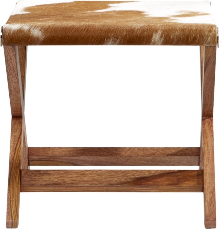 curator hide stool-table - Image 5