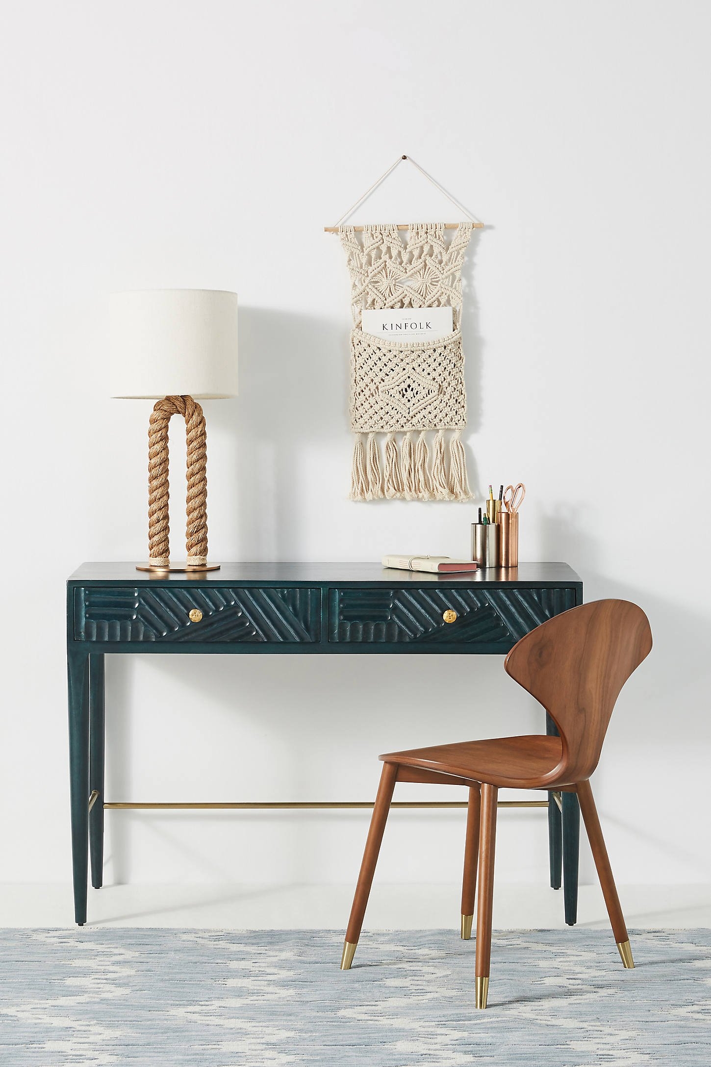 Paje Console Table - Image 0
