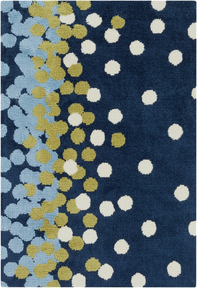 Abigail 2' x 3' Kids Rug - Image 2