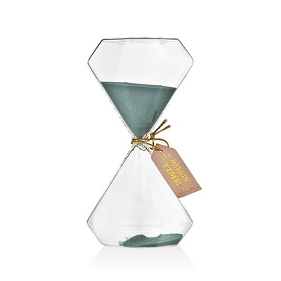 15 Minute Hourglass - Image 0