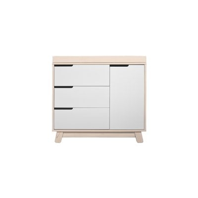 Hudson Changing Dresser - Image 0
