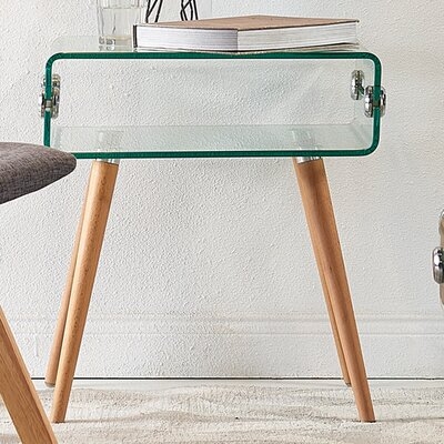 Nevins End Table - Image 0