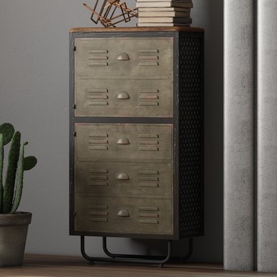 Arcadia Standard Bookcase - Image 0