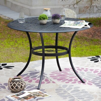 Shriver Dining Table - Image 0