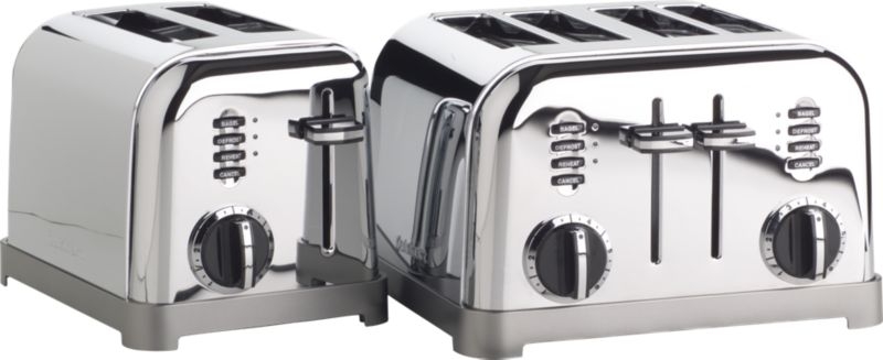 Cuisinart ® Classic Four-Slice Toaster - Image 7