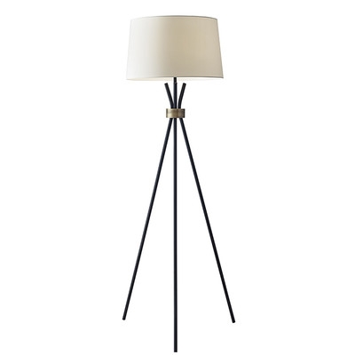 Denita 60'' Tripod Floor Lamp - Image 0