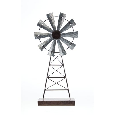 Lucky Windmill Stand - Image 0