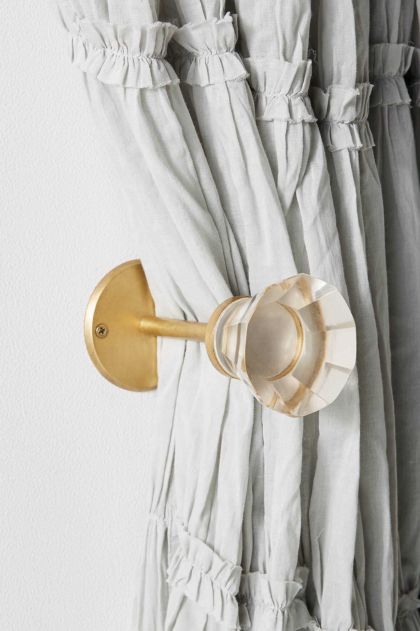 Luminous Cone Tieback - Image 0