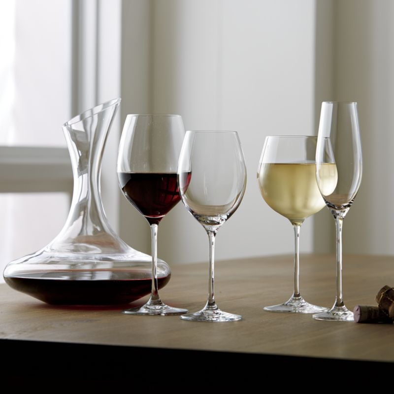 Marin 8-Oz. Champagne Glass - Image 9