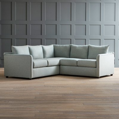 Alice Sectional - Image 1