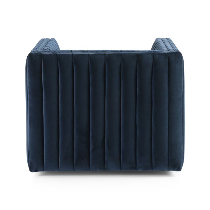 Cosima Channel Tufted Chair - Image 3