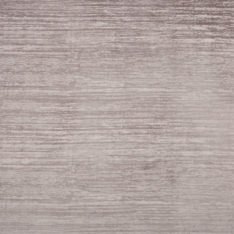 Laras Grey Velvet Curtain Panel 50"x84 - Image 5