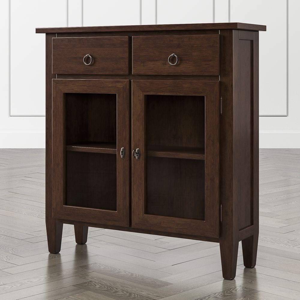 Stretto Aretina Entryway Cabinet - Image 0