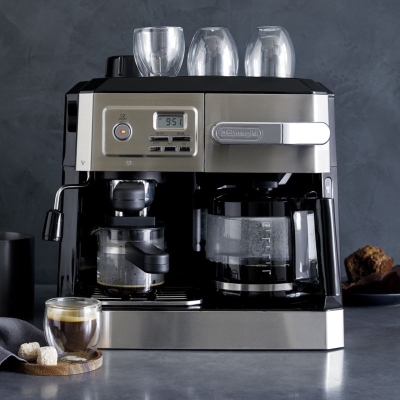 Bodum ® Pavina 2.5-oz. Double Wall Espresso Cup - Image 4