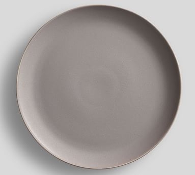 Mason Round Serving Platter - Graphite Gray - Image 3