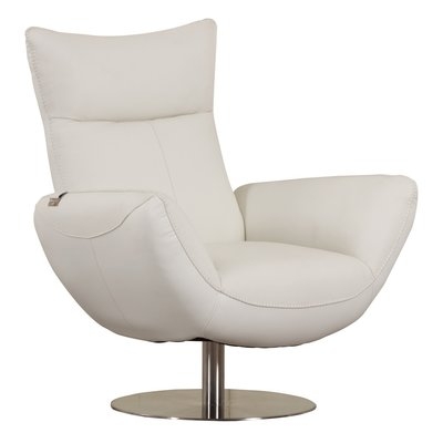 Amador Swivel Lounge Chair - Image 0