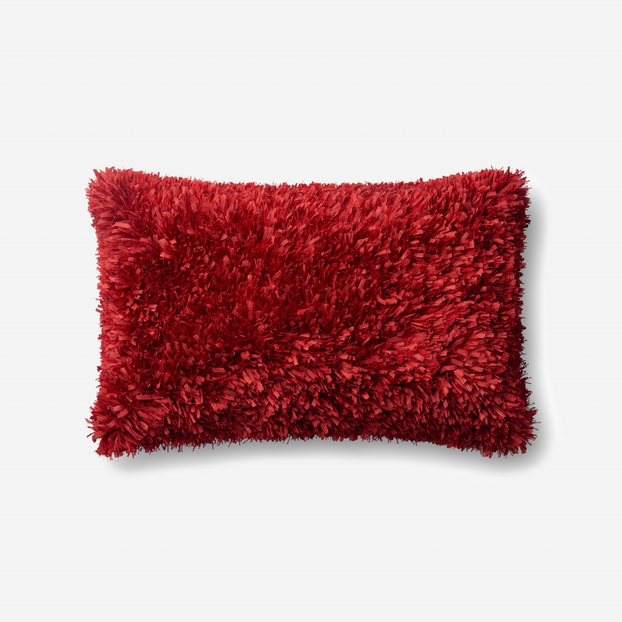 PILLOWS - RED - 13" X 21" Cover Only - Image 0