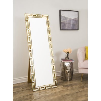 Charlot Full Length Mirror - Image 0