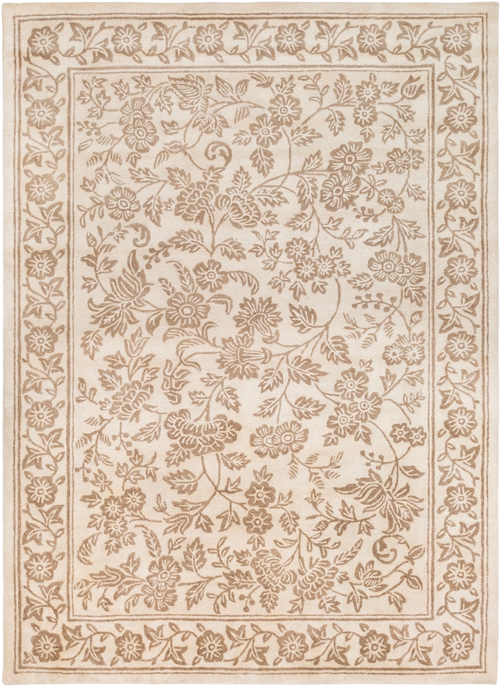 Smithsonian 8' x 11' Area Rug - Image 1