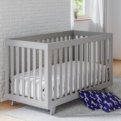 Beckett 3-in-1 Convertible Crib - Image 0