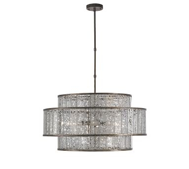 Akers Chandelier - Image 3