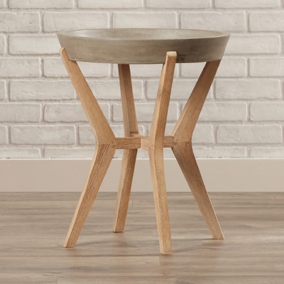 Brodick End Table - Image 0