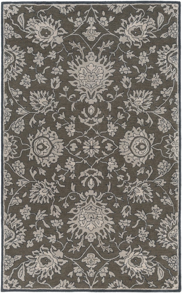 Castello 9' x 13' Area Rug - Image 0