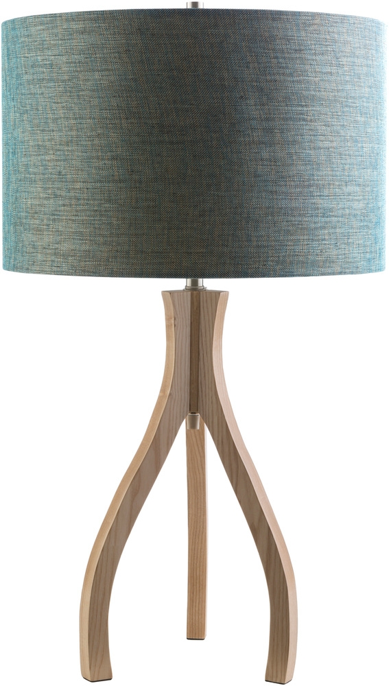 Duxbury 28.74 x 15.75 x 15.75 Table Lamp - Image 0