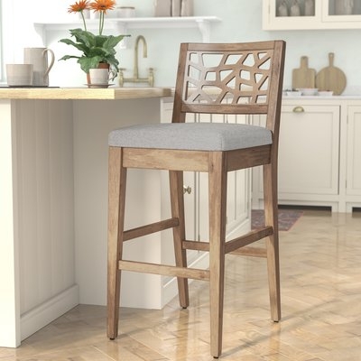 Dakota Bar & Counter Stool - Image 0