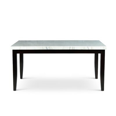 Joaquin Marble Top Dining Table - Image 0