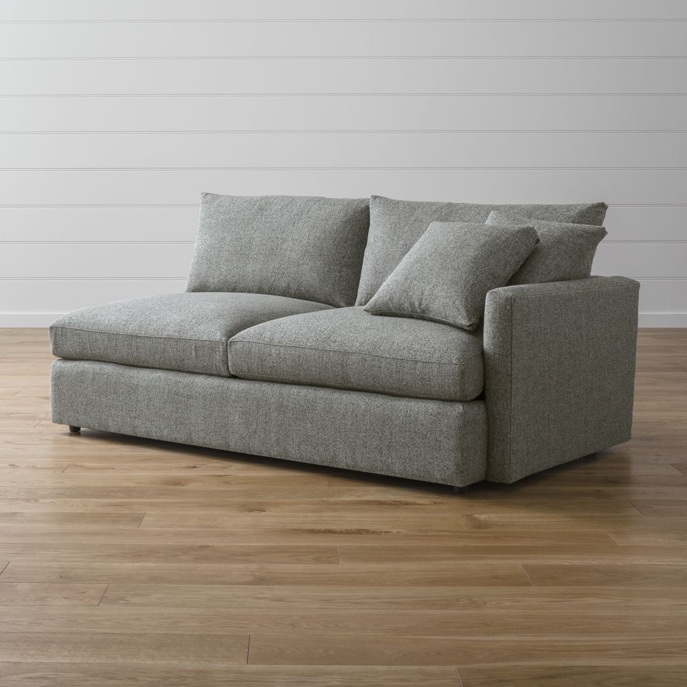 Lounge Deep Right Arm Sofa - Image 0