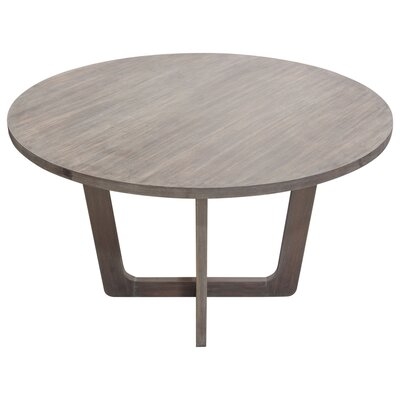 Solano Round Dining Table - Image 0