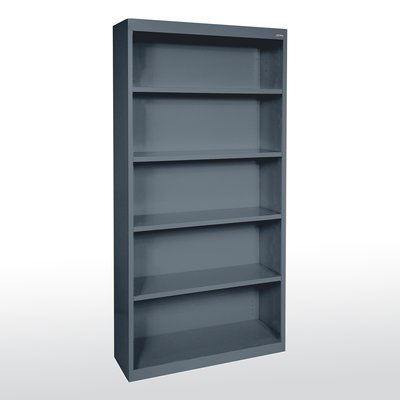 Elite Series Standard Bookcase - Image 0