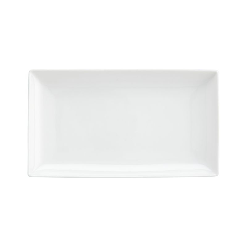 Rectangular 10"x5.75" Plate - Image 3