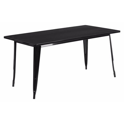 Jesse Indoor Dining Table - Image 0