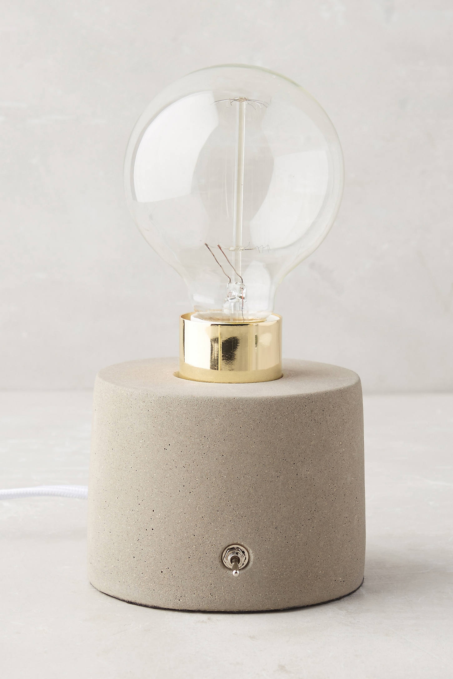 Eureka Table Lamp - Image 0