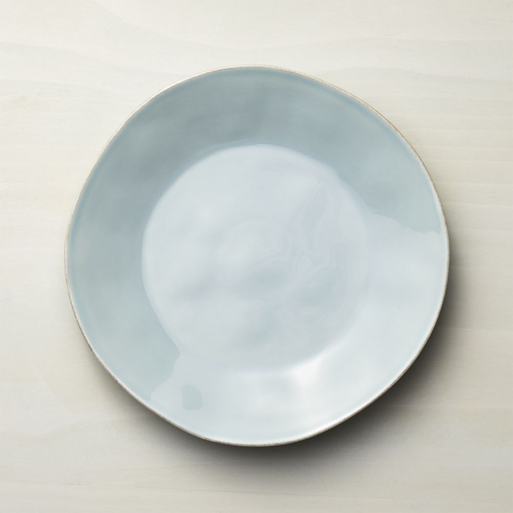 Marin Blue Dinner Plate - Image 0