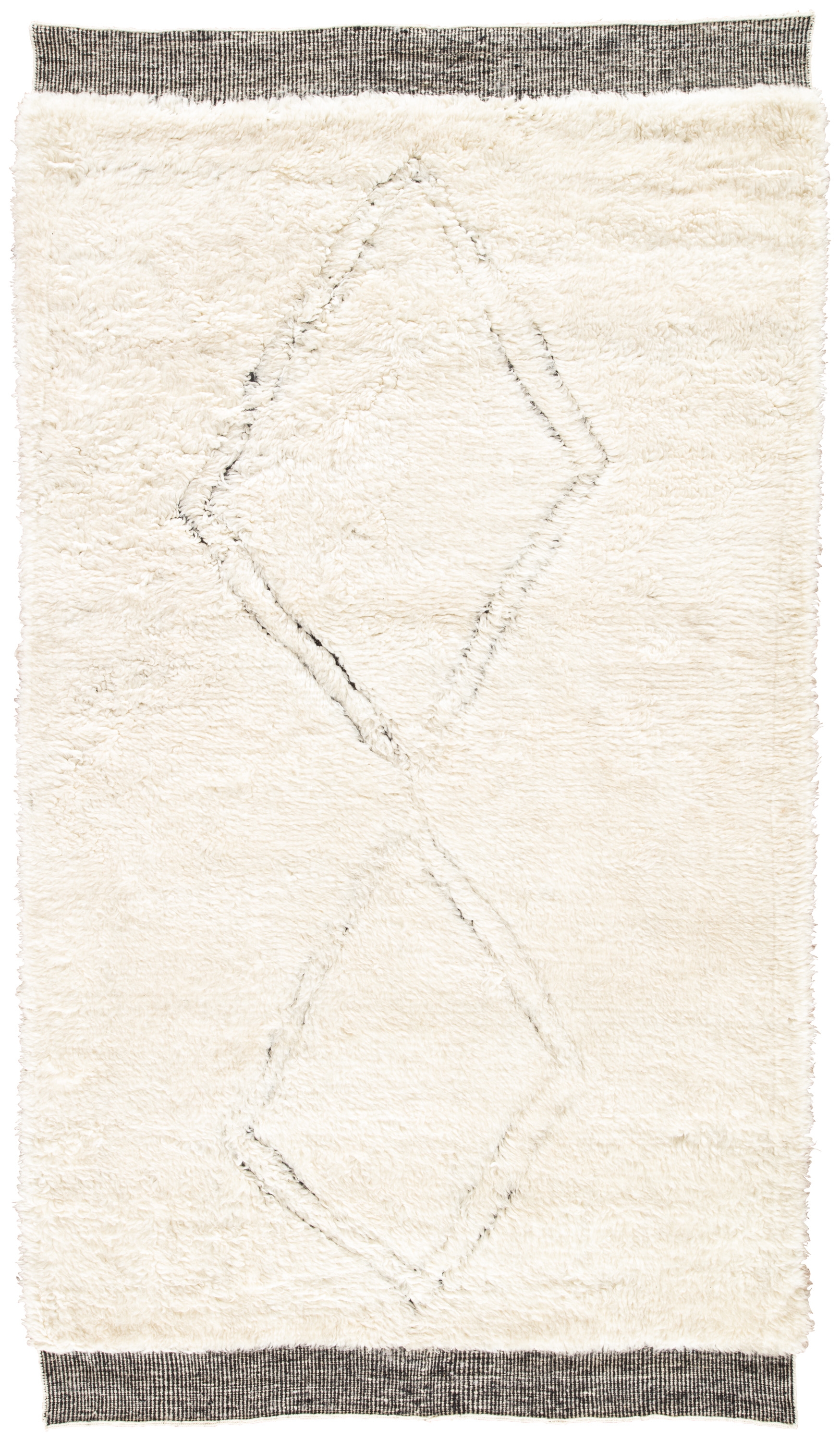 Anson Rug, 2'x 3' - Image 0