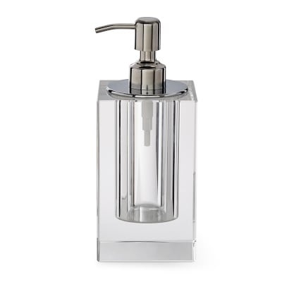 Crystal Soap Dispenser - Image 0